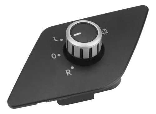 Control De Espejo Lateral Mk Jetta