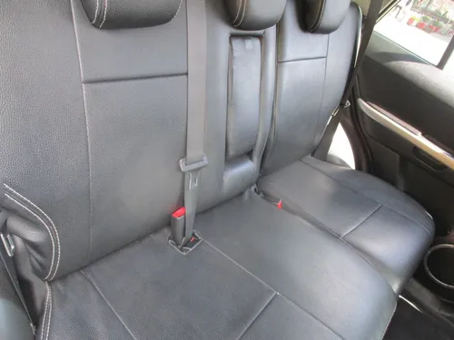 Suzuki Grand Vitara 4x2 2400cc Mt Aa