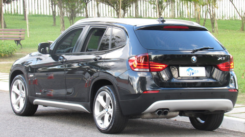X1 2.0 Bmw 18i 2013