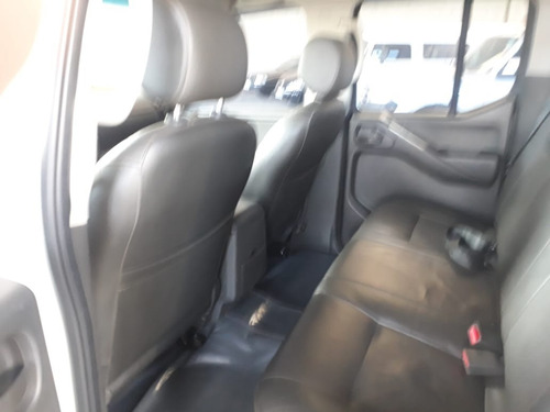 Nissan Frontier Le Automatica