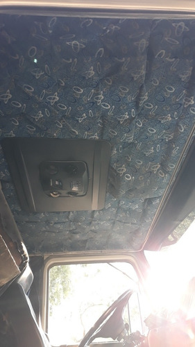 Scania 112 H