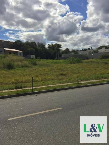 Imagem 1 de 2 de Terreno A Venda - 1804