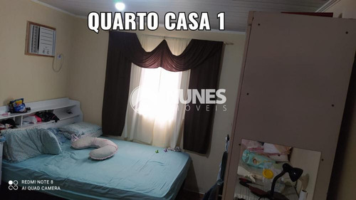 Imagem 8 de 10 de Casas - Ref: V216671
