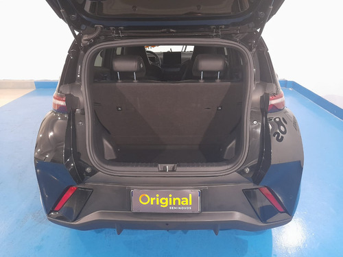 BYD Bolt EV BYD Dolphin EV