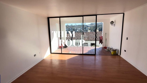 Se Vende Departamento Remodelado En Jardín Del Mar