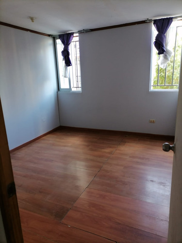 Venta Departamento 2hab 1ba Cerro Navia