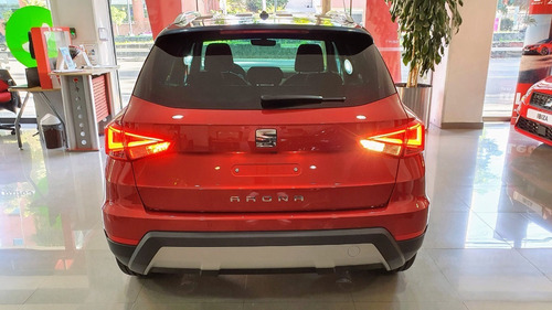 Imagen 5 de 13 de Seat Arona 2021