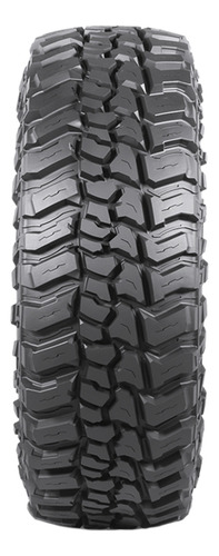 Llantas 285/70 R17 Mickey Thompson Baja Boss Mud Terrain Ref