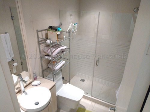 Imagen 12 de 27 de Apartamento En Alquiler, Urb. Campo Alegre