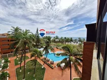 Comprar Remax Vende Pent House Remodelado Y Excelentes Acabados En Nautilus Palace, Ubicado En Un Conjunto Frente Al Mar, Tucacas.