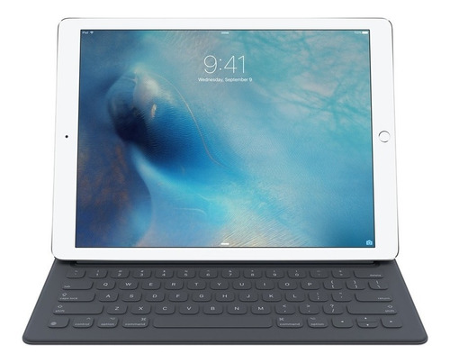 Apple Smart Keyboard Para Apple iPad Pro 2016 9.7 Inglés