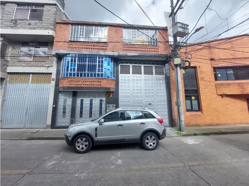 Vendo Bodega En Fontibón, Bogotá.