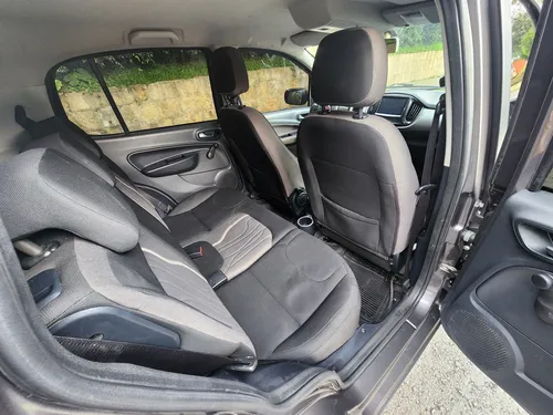 Fiat Uno 1.4 Way