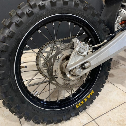 Imagen 5 de 15 de Ktm Sx 85 2017 Motor 2 Hs Nuevo - No Yz Tc 85
