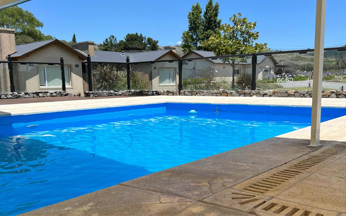 Cabañas En Tandil