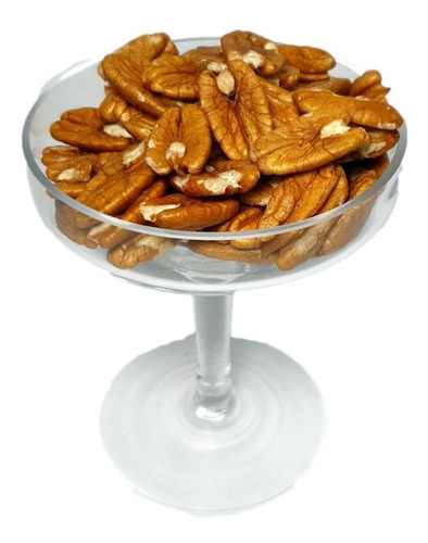 Nuez Pecan Mariposa Snack Natural Pelado Frutos Secos X 250g
