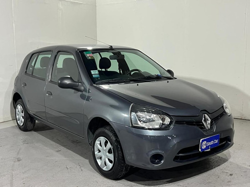Renault Clio 1.2 Mio Confort Abs Abcp
