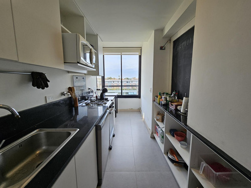 Departamento En Venta En Pasionaria San Isidro