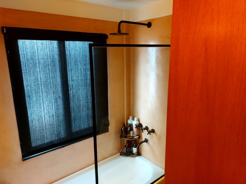 Excelente 3 Ambientes En Duplex Con Cochera Cubierta