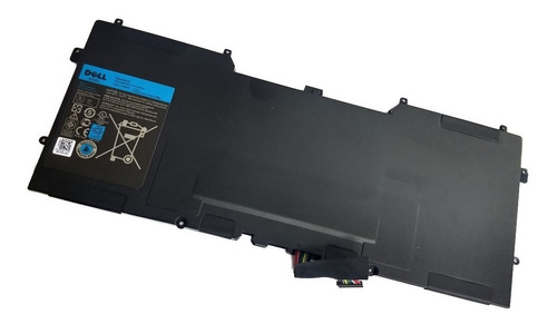 Bateria Dell Xps 13 - Y9n00 489xn,3h76r 7.4v 47wh Original
