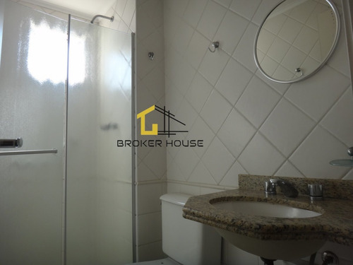 Imagem 19 de 30 de Apartamento A Venda No Bairro Granja Julieta Em São Paulo - - Bh30060-1