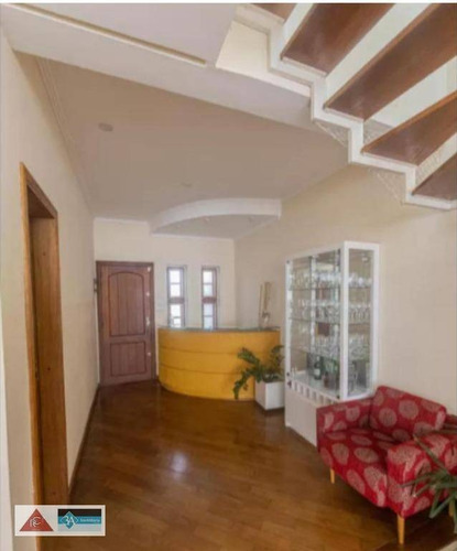 Imagem 9 de 27 de Casa Com 3 Dormitórios, 150 M² - Venda Por R$ 980.000,00 Ou Aluguel Por R$ 5.800,00/mês - Mooca - São Paulo/sp - Ca0478