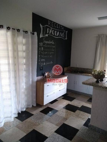 Imagem 30 de 30 de Chácara Com 2 Dormitórios À Venda, 50000 M² Por R$ 2.000.000 - Jardim Primavera - Piracicaba/sp - Ch0186