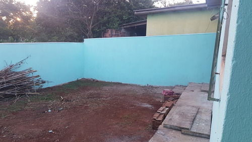 Imagem 8 de 12 de Imobiliária Águia Imperial Vende Casa No Bairro 14 De Novembro - Ca0037
