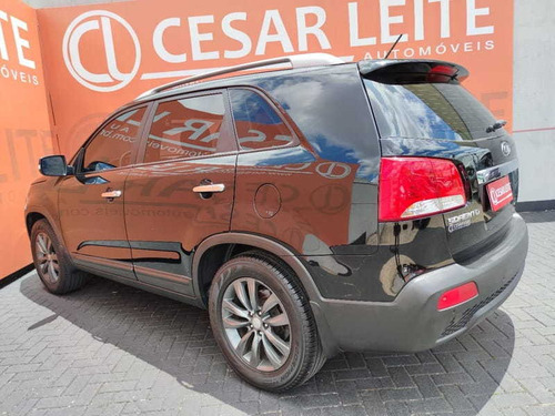 Imagem 11 de 15 de Kia Sorento Ex2 2.4g25 2011
