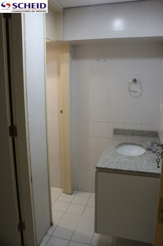 Imagem 6 de 8 de Excelente Predio Ao Lado Do Hospital Das Clínicas, Proximo Do Metro E Vários Restaurantes - Mr67271