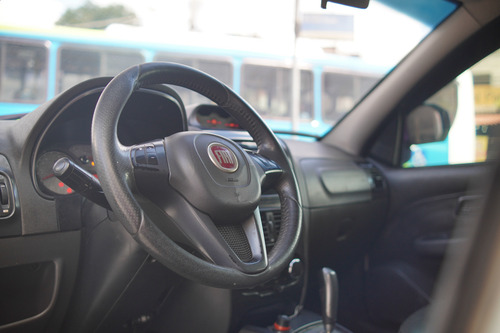 Fiat Palio 1.8 MPI ADVENTURE WEEKEND 16V FLEX 4P AUTOMATIZADO