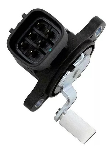 Sensor Posicion Acelerador Pedal Tps Nissan 350z G35