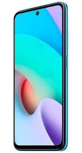 Imagen 3 de 6 de Xiaomi Redmi 10 128gb 6gb Ram + Funda - 12 Cuotas