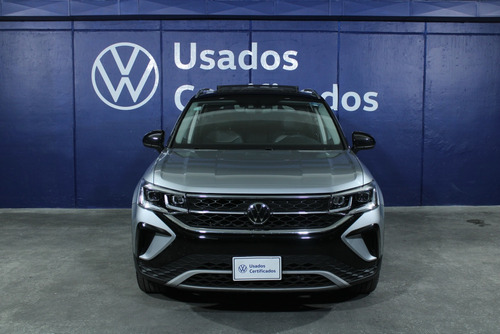 Volkswagen Taos 1.4 Tsi Highline At