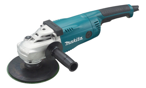 Lixadeira Angular 7 2.200w Sa7021 Makita 220v