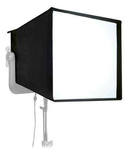 Softbox Para Panel Led Godox Ld-sg150r