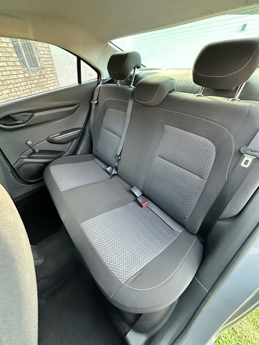 Chevrolet Joy Plus 1.0 Joy plus