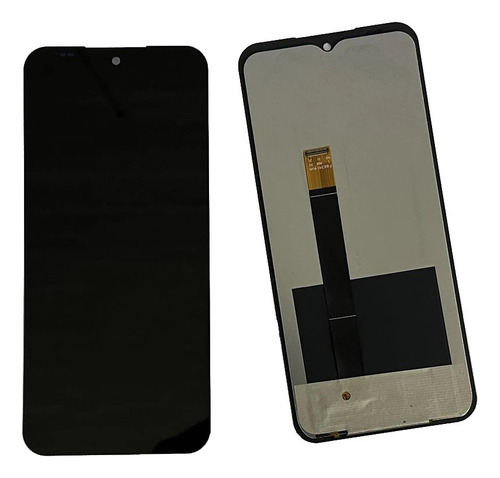 Pantalla Lcd Para Cubot Kingkong X 100% Probado