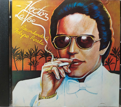 Hector Lavoe - Recordando A Felipe Pirela