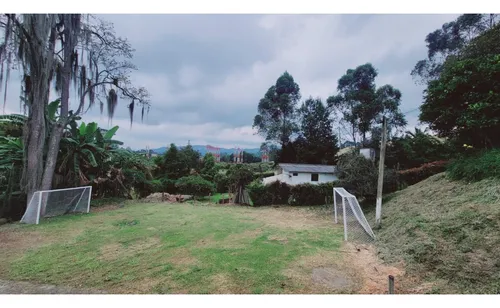 Casa En Arriendo Rionegro-zona E