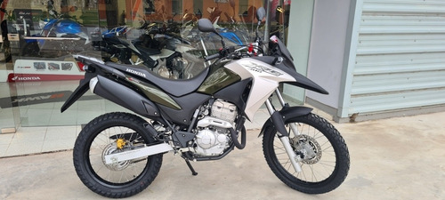 Honda Xre 300 Xre300