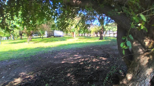 Terreno En Cruz Del Eje Paraje El Pantanillo