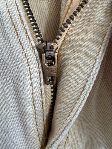 Jean Levis Vinatge Original 80s Made In Usa Algodón (Usado)
