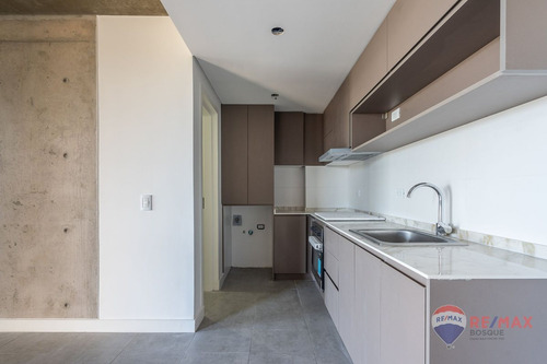 Departamento A La Venta A Estrenar En Pinamar