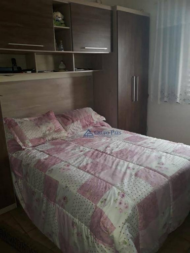 Imagem 14 de 30 de Casa Residencial À Venda, Itaquera, São Paulo. - Ca0259