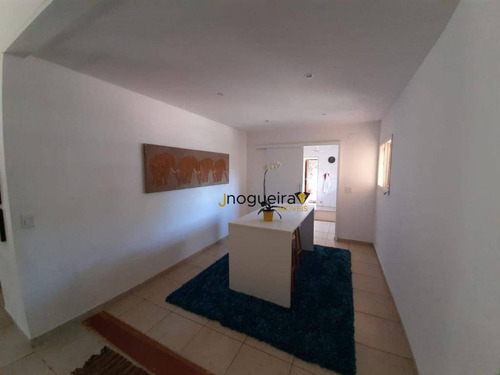 Imagem 12 de 25 de Casa Com 4 Dormitórios À Venda, 350 M² Por R$ 1.600.000,00 - Interlagos - São Paulo/sp - Ca2686