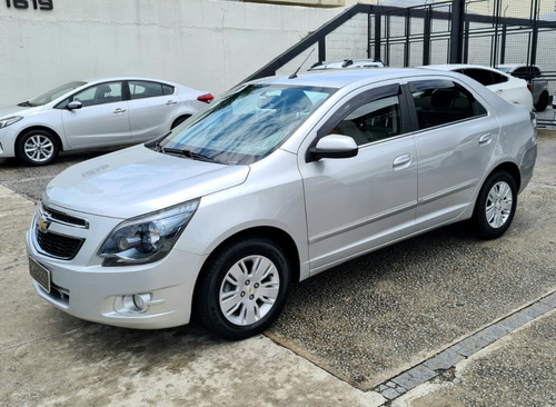Cobalt Ltz 1.8 Flex Aut
