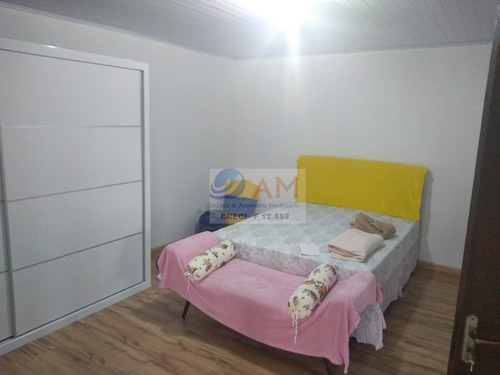 Chácara A Venda No Bairro Jardim Keli Cristina Em Campo - 454-1