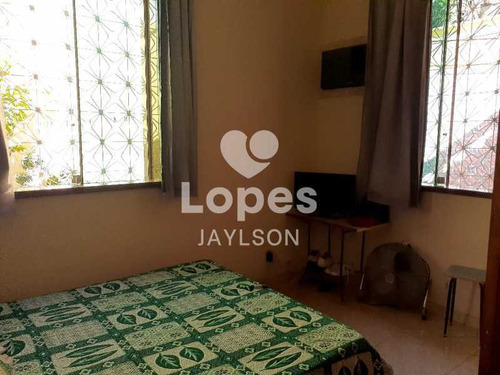 Imagem 8 de 15 de Casa Em Condomínio - 03 Quartos - Engenho Novo - 603236