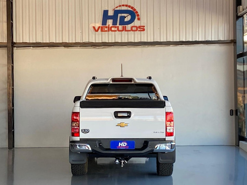 Chevrolet S10 Hc Dd4a 2021